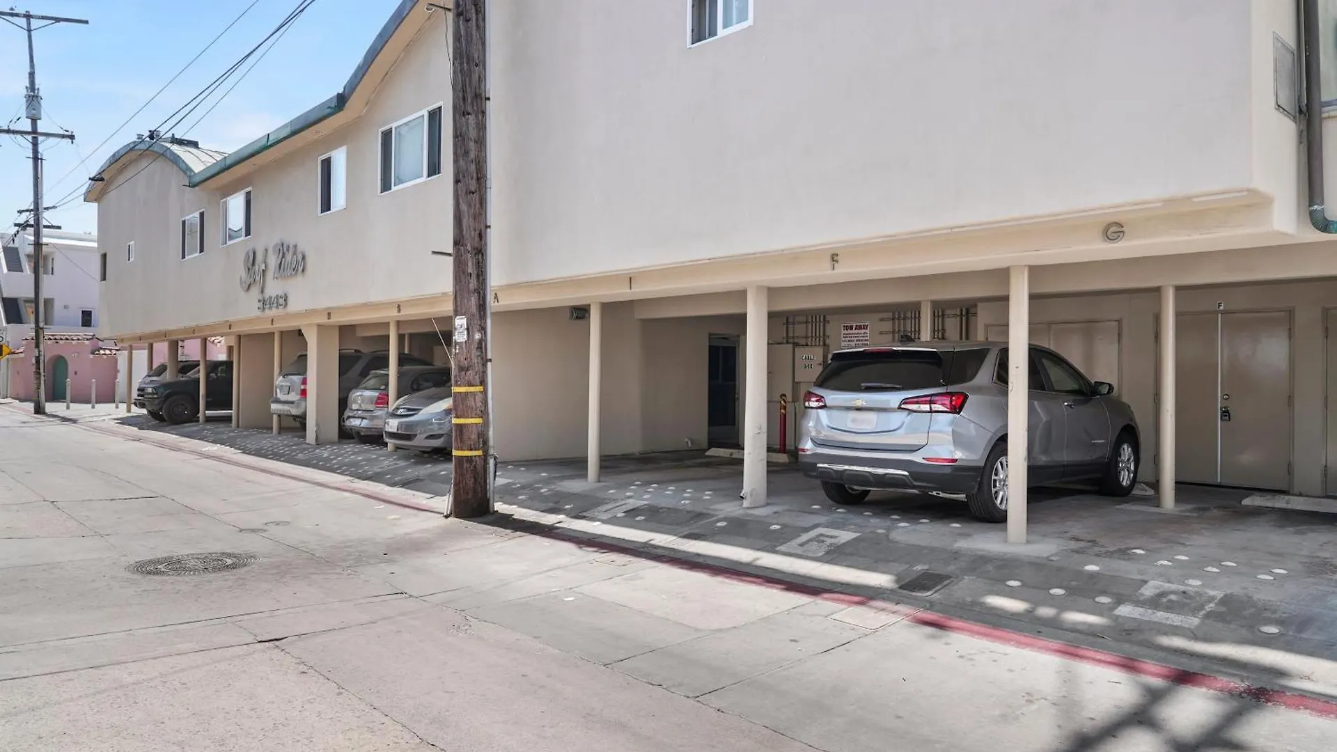 Stunning Oceanfront Boardwalk - Spa, Steps2beach, Parking & Fast Wifi! *