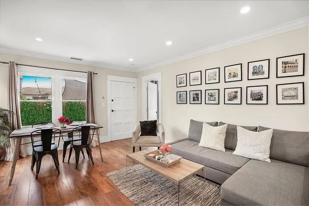 Modern Oasis With Jacuzzi In Our North Park Retreat Σπίτι διακοπών *