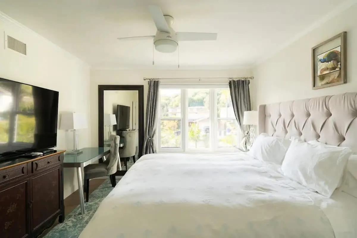 Holiday home Luxurious Family 5 Bedroom Getaway San Diego