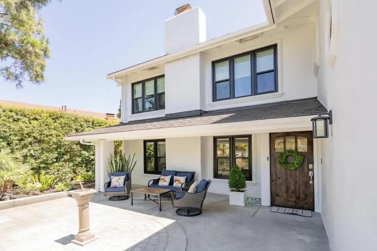 Luxurious Family 5 Bedroom Getaway Holiday home *