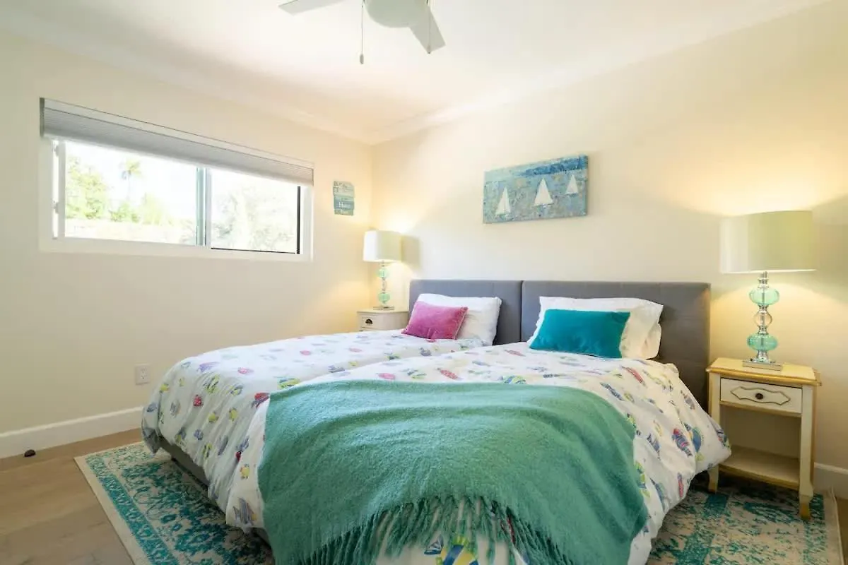 Designer Family With Resort-style Oasis * Σαν Ντιέγκο