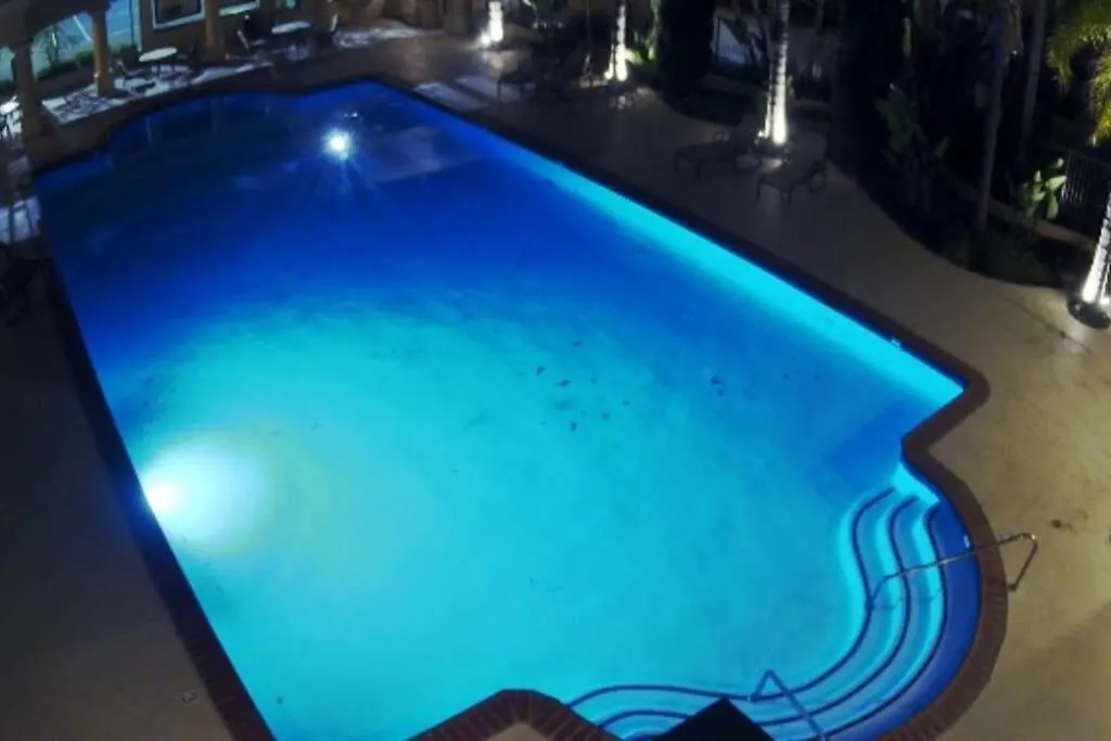Venetian Luxury La Jolla, Spa, Pool, Gym 公寓