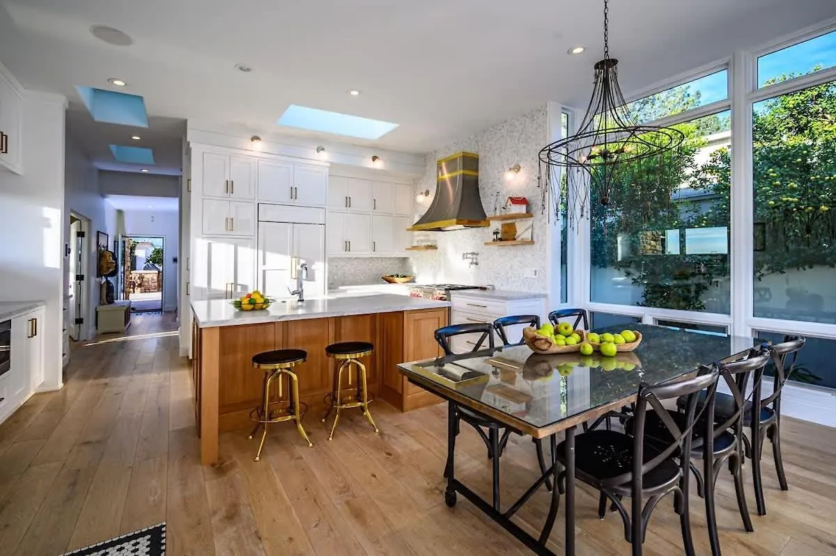 4br Luxury Del Mar Beach House With Ocean Views * San Diego