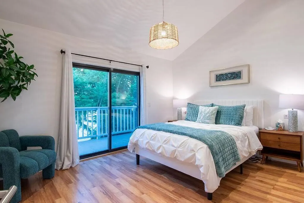 Incredible Hilltop Luxury Bay View Retreat * 圣地亚哥