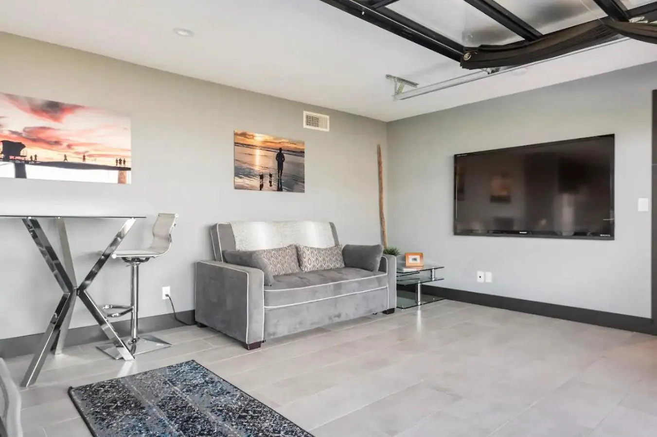 Contemporary Ocean Sunset Views With Firepit Pt Loma Close To Plnu *