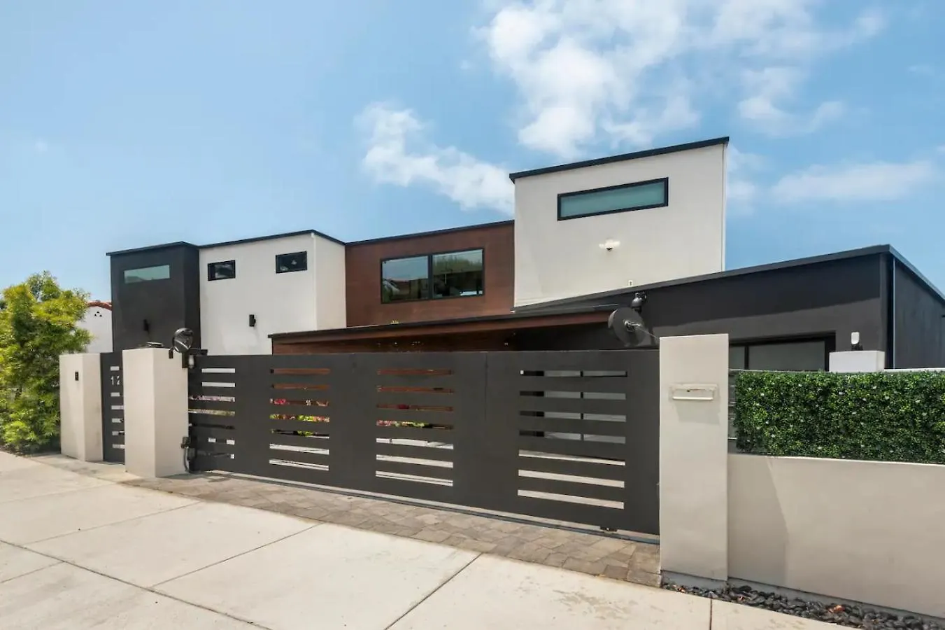 Apartment Contemporary Ocean Sunset Views With Firepit Pt Loma Close To Plnu *