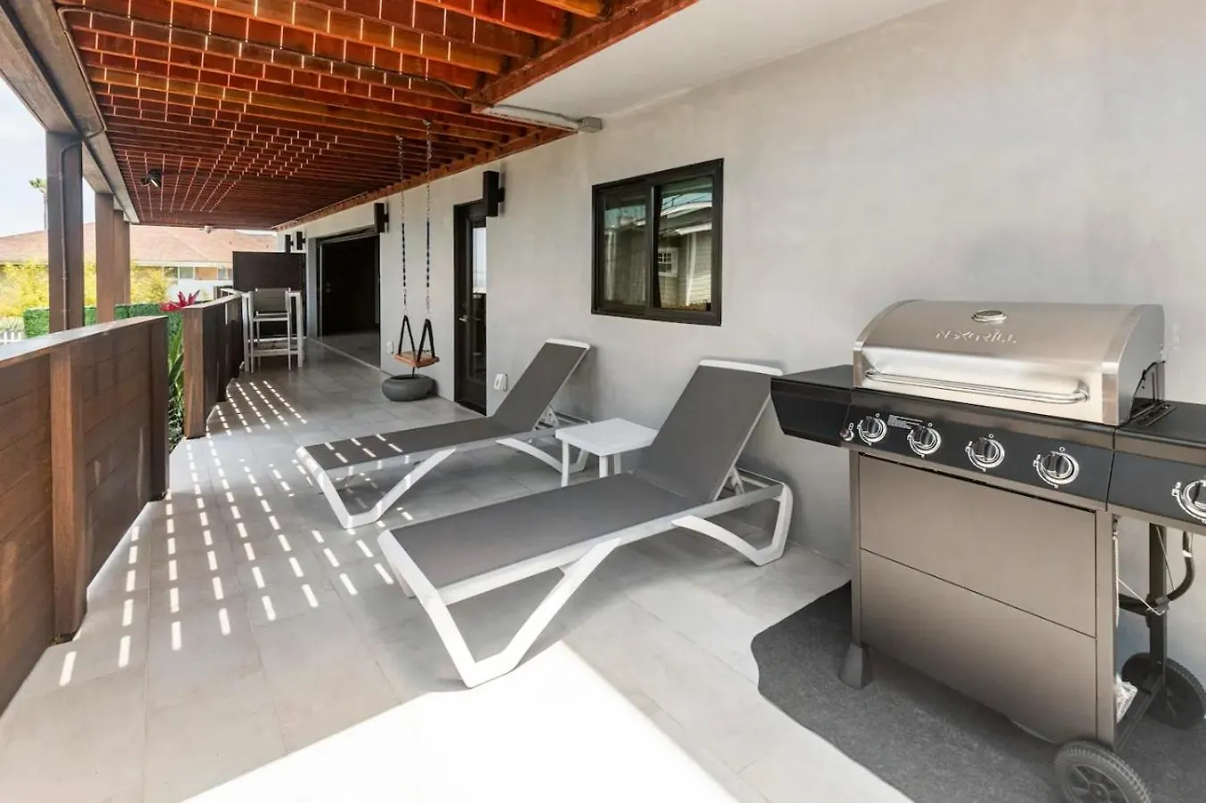 Contemporary Ocean Sunset Views With Firepit Pt Loma Close To Plnu *