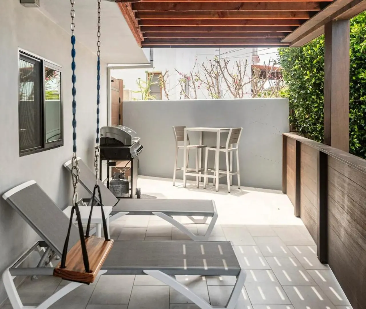 Apartment Contemporary Ocean Sunset Views With Firepit Pt Loma Close To Plnu *