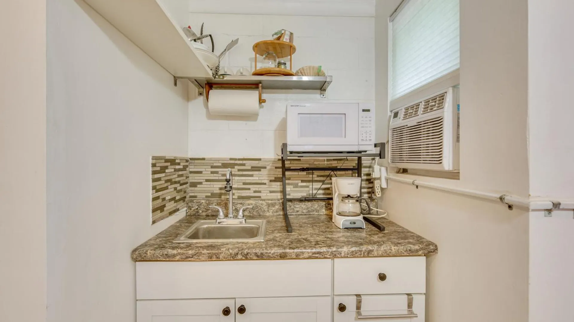 Micro-studio 7 Mi To Coronado Beach! Apartment