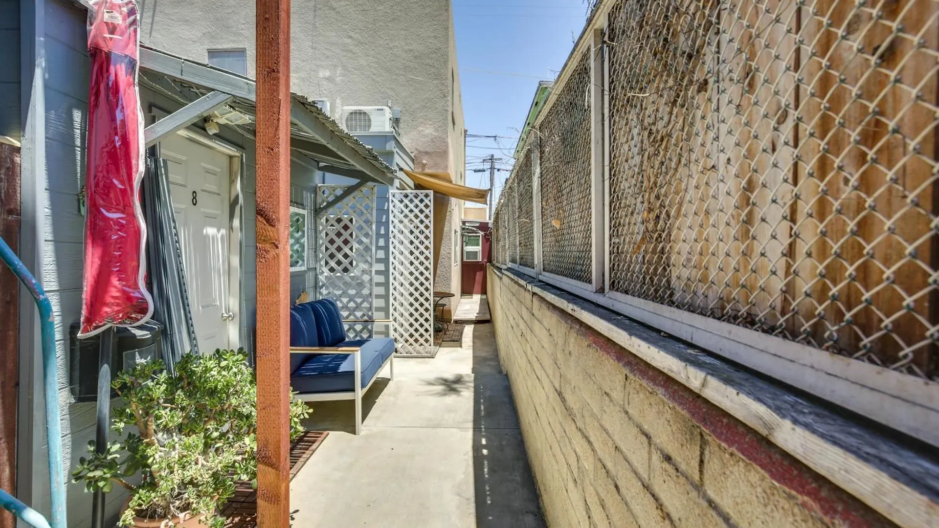 Apartment Micro-studio 7 Mi To Coronado Beach! *