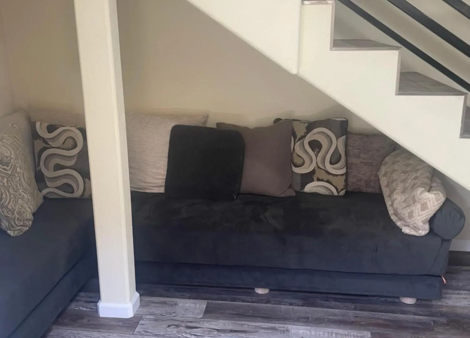 Casa Mesa Attached & Private Courtyard * San Diego