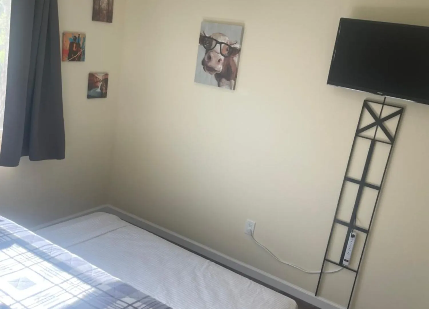 Casa Mesa Attached & Private Courtyard Holiday home *
