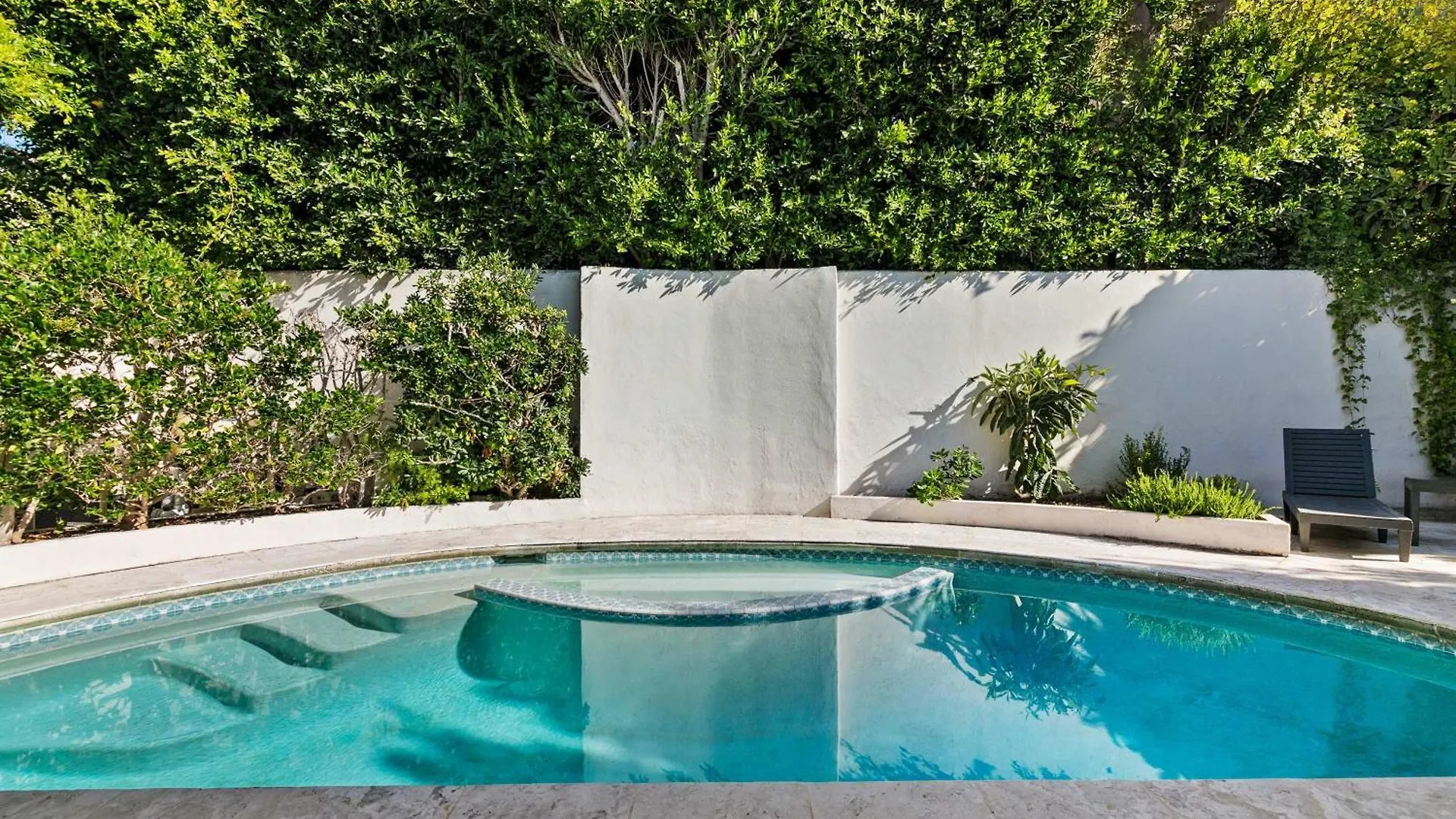 בית נופש Sea Serenity Coastline Views And Pool