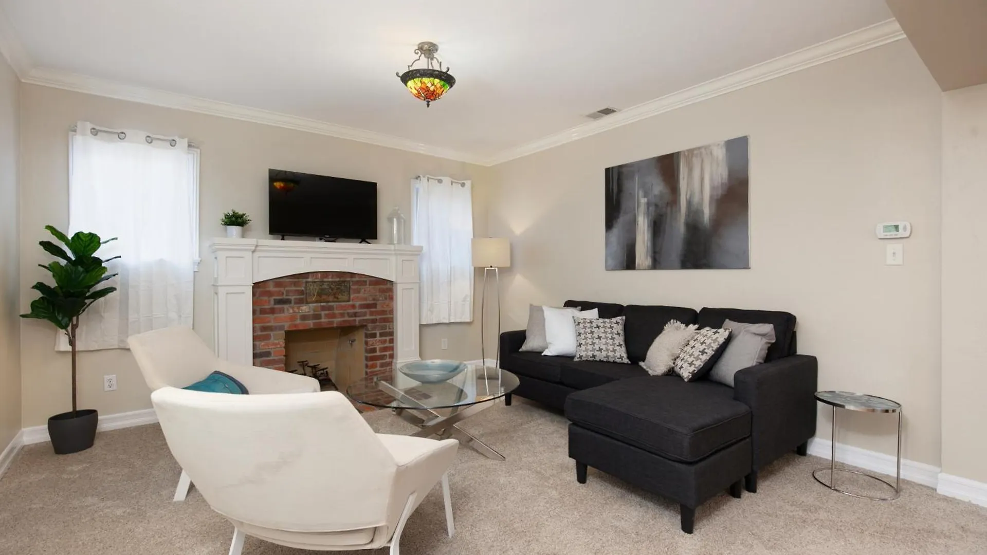 Holiday home Hillcrest 3 Bedroom Charming Private By Shops & Restaurants *