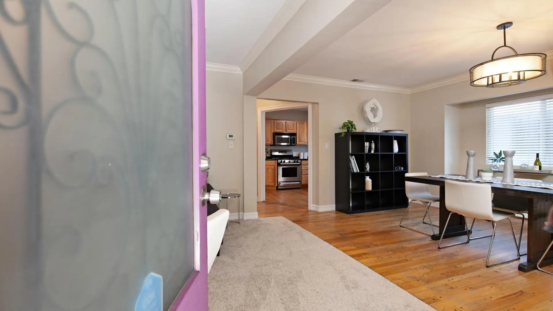 Hillcrest 3 Bedroom Charming Private By Shops & Restaurants *