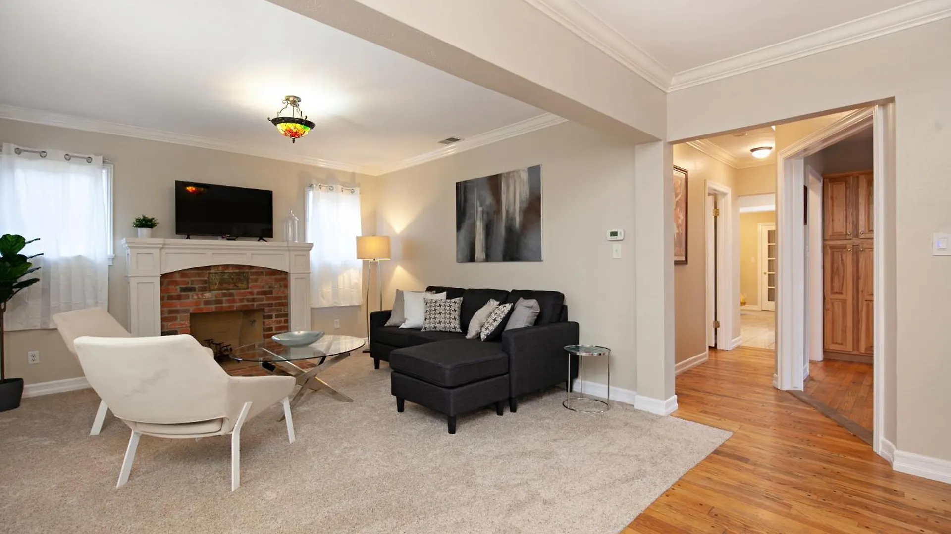 Holiday home Hillcrest 3 Bedroom Charming Private By Shops & Restaurants