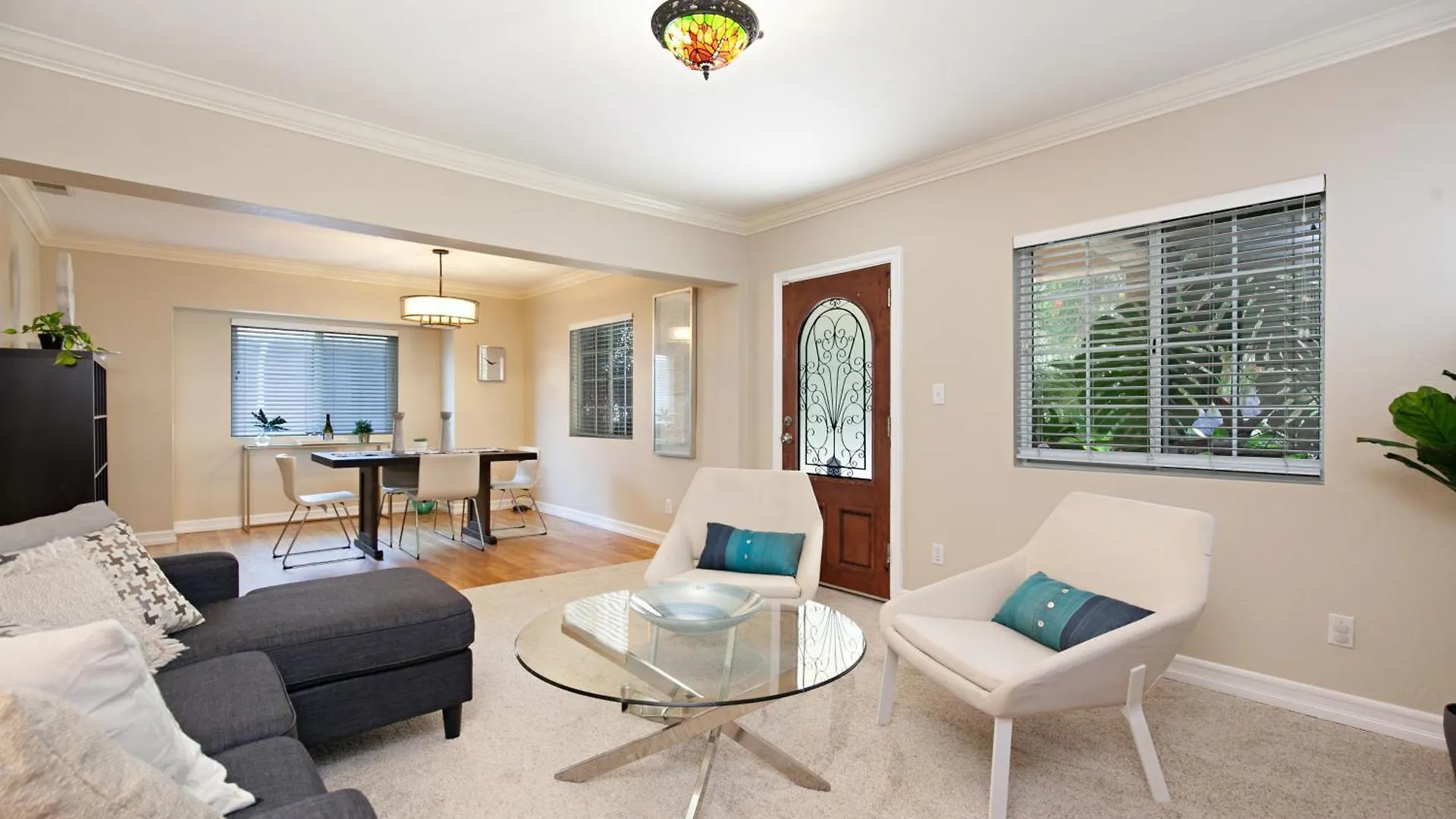 Hillcrest 3 Bedroom Charming Private By Shops & Restaurants *