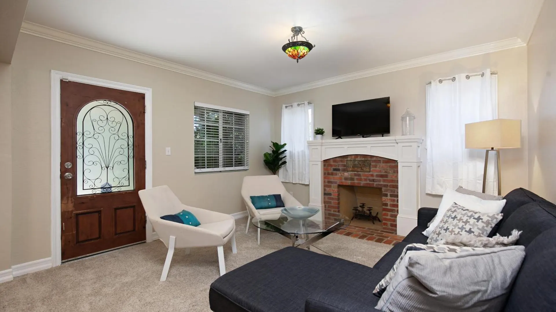 Hillcrest 3 Bedroom Charming Private By Shops & Restaurants San Diego