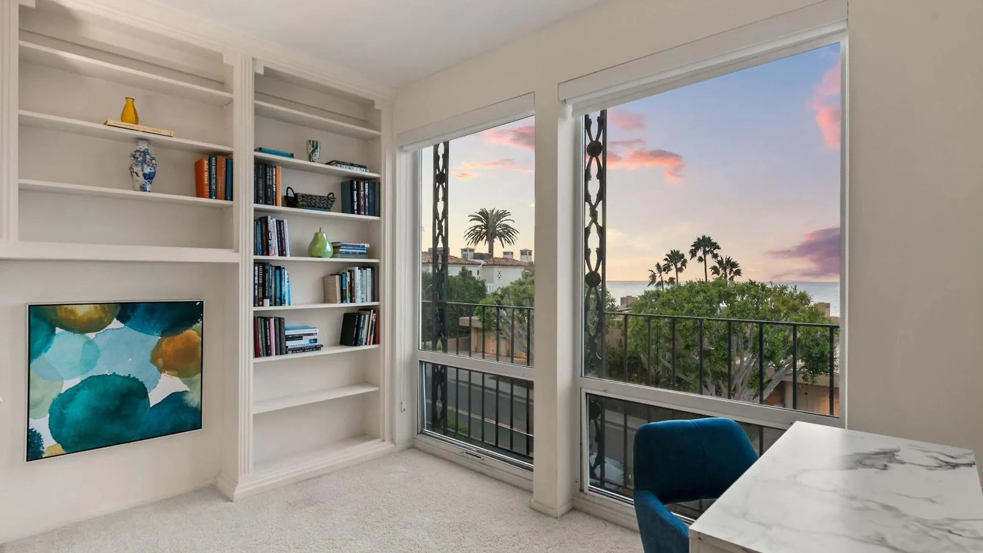 בית נופש Sea Serenity Coastline Views And Pool