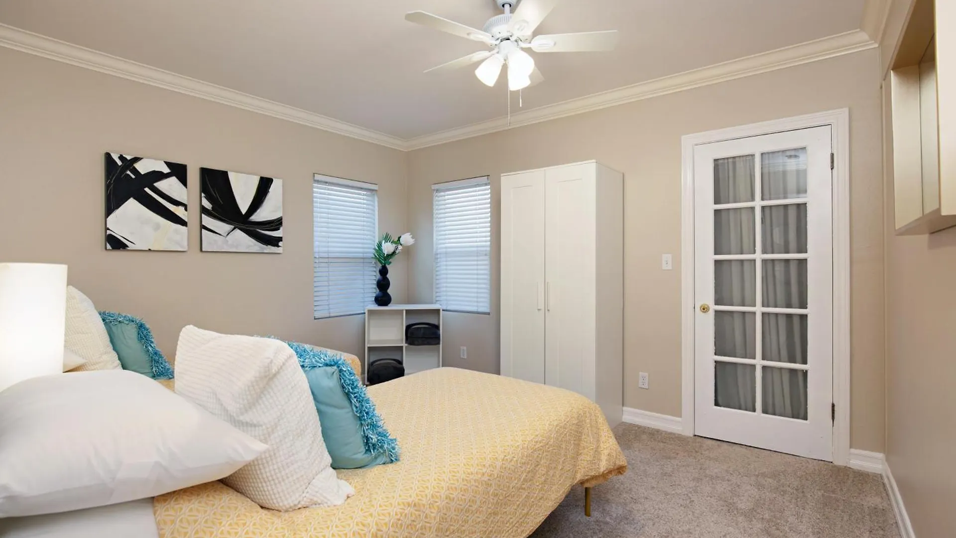 Holiday home Hillcrest 3 Bedroom Charming Private By Shops & Restaurants *