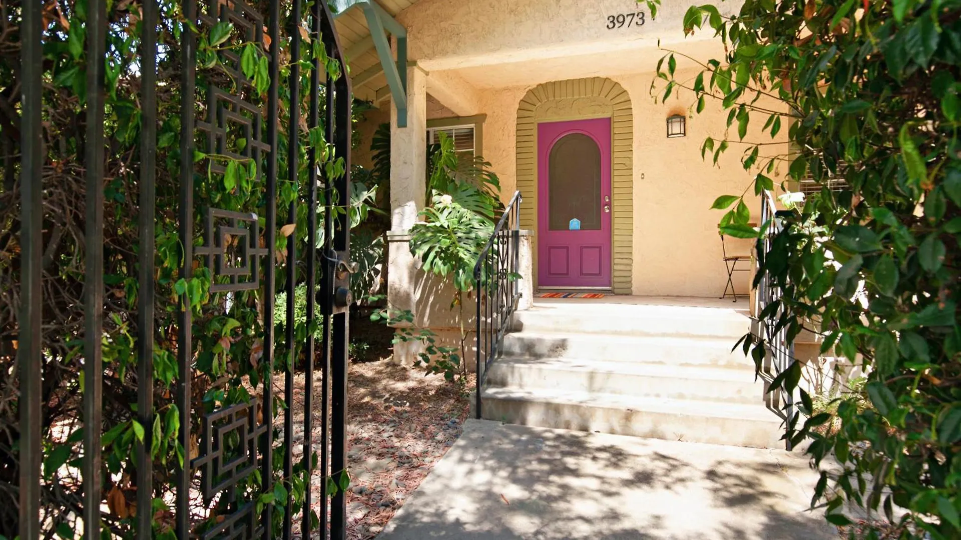 Holiday home Hillcrest 3 Bedroom Charming Private By Shops & Restaurants