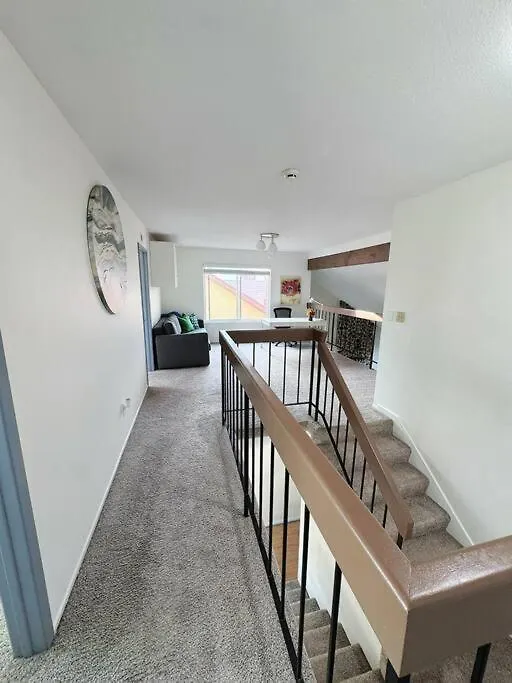 Beautiful House In Mira Mesa * San Diego