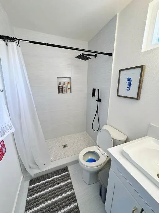 Beautiful House In Mira Mesa San Diego