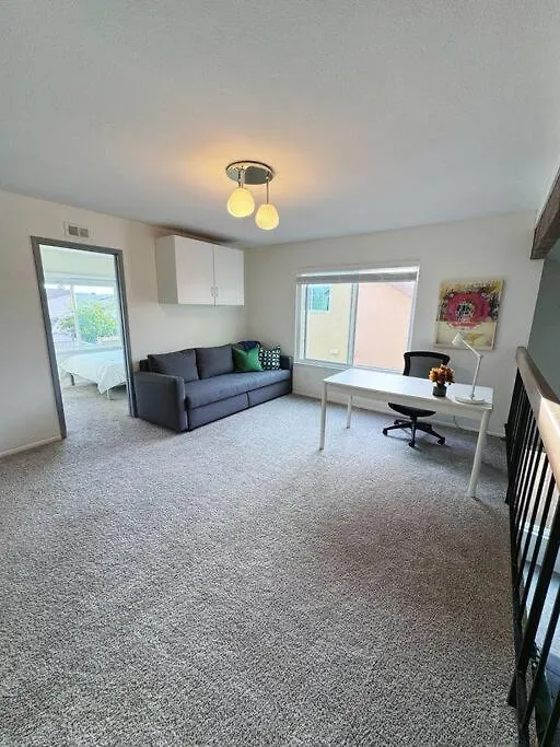 Beautiful House In Mira Mesa * San Diego