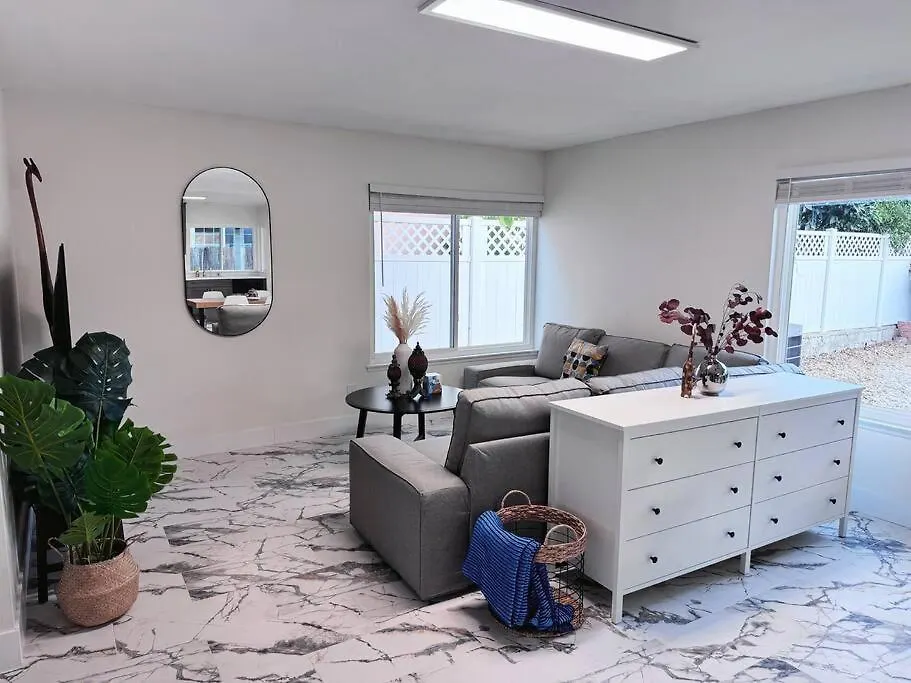 Beautiful House In Mira Mesa * San Diego