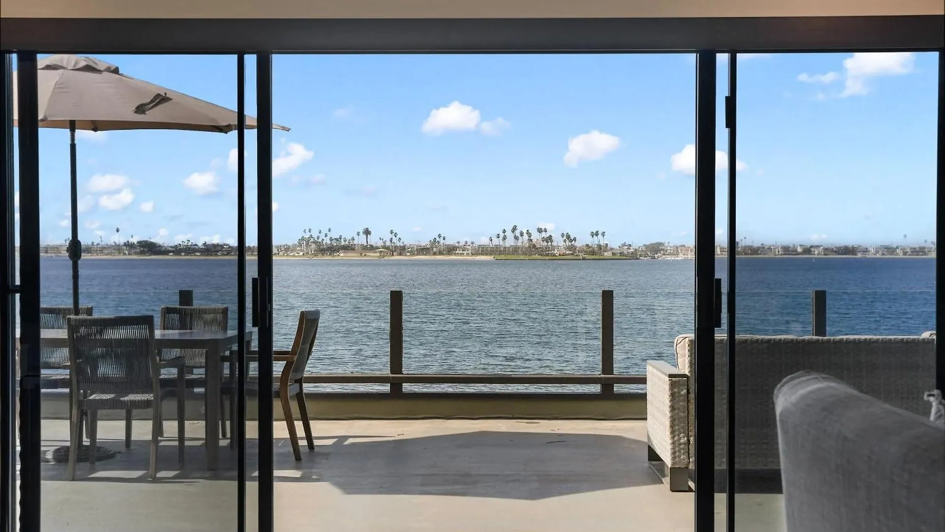 Riviera By Avantstay Beachfront Private Access Poolhot Tub Oceanview Dom wakacyjny