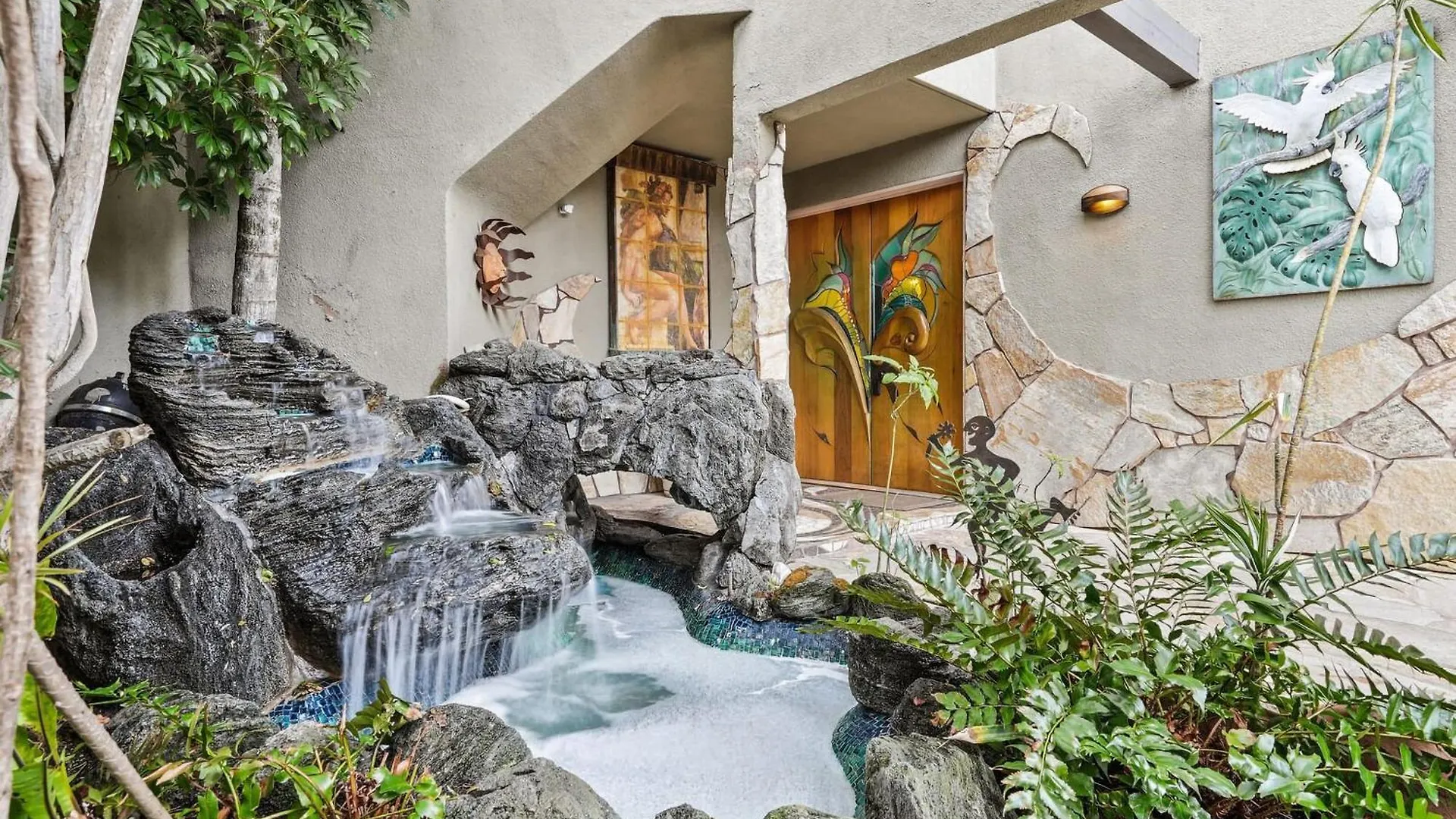 Riviera By Avantstay Beachfront Private Access Poolhot Tub Oceanview San Diego