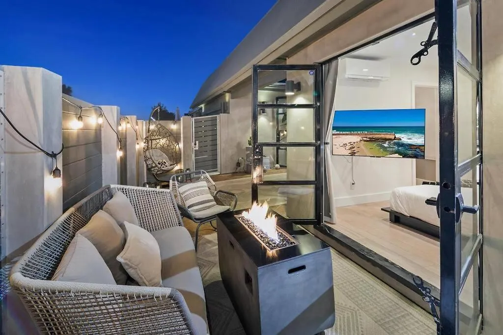 Ventana Vista, Ocean View * San Diego