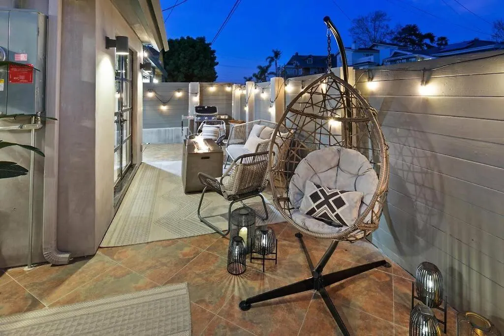 Ventana Vista, Ocean View *