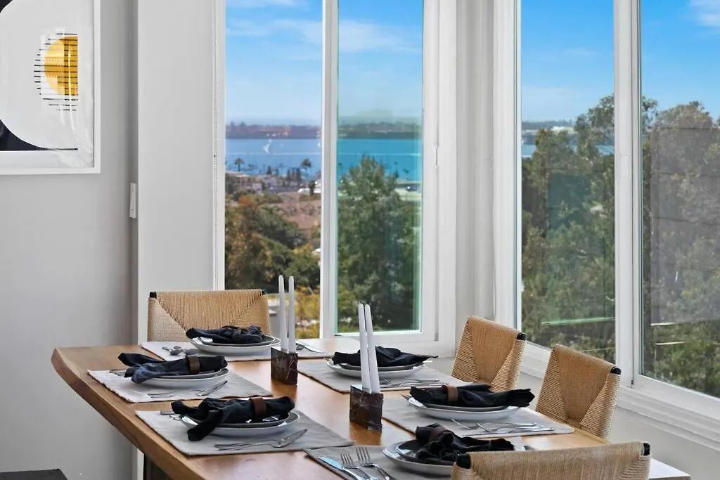 Ventana Vista, Ocean View *