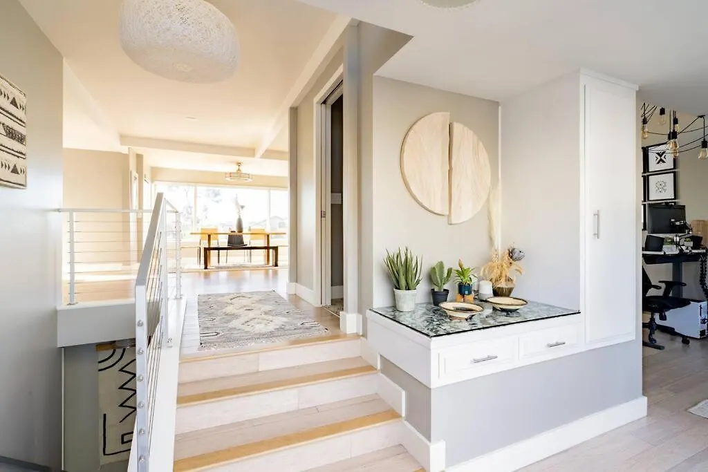 Ventana Vista, Ocean View *