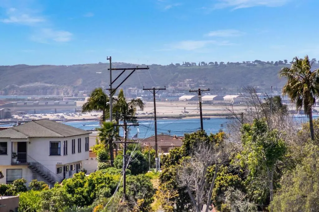 Ventana Vista, Ocean View *
