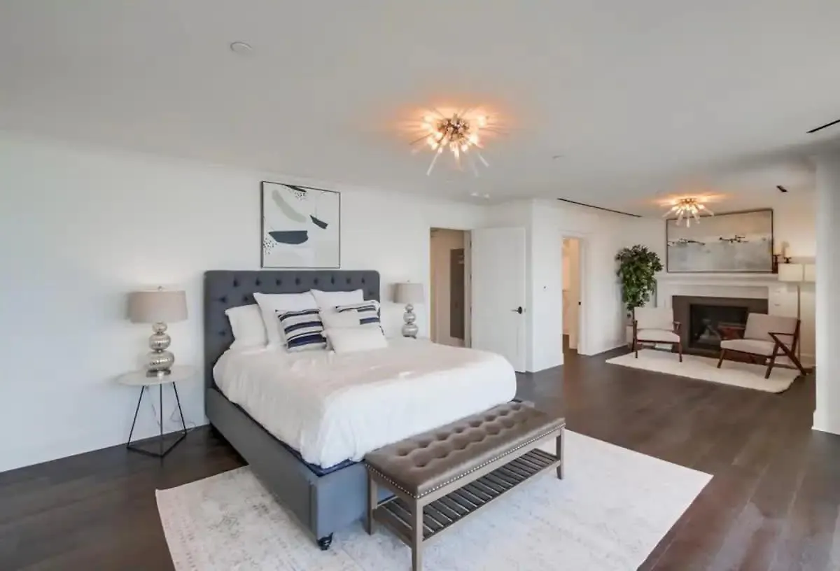 Villa Spectacular La Jolla Cove Compound