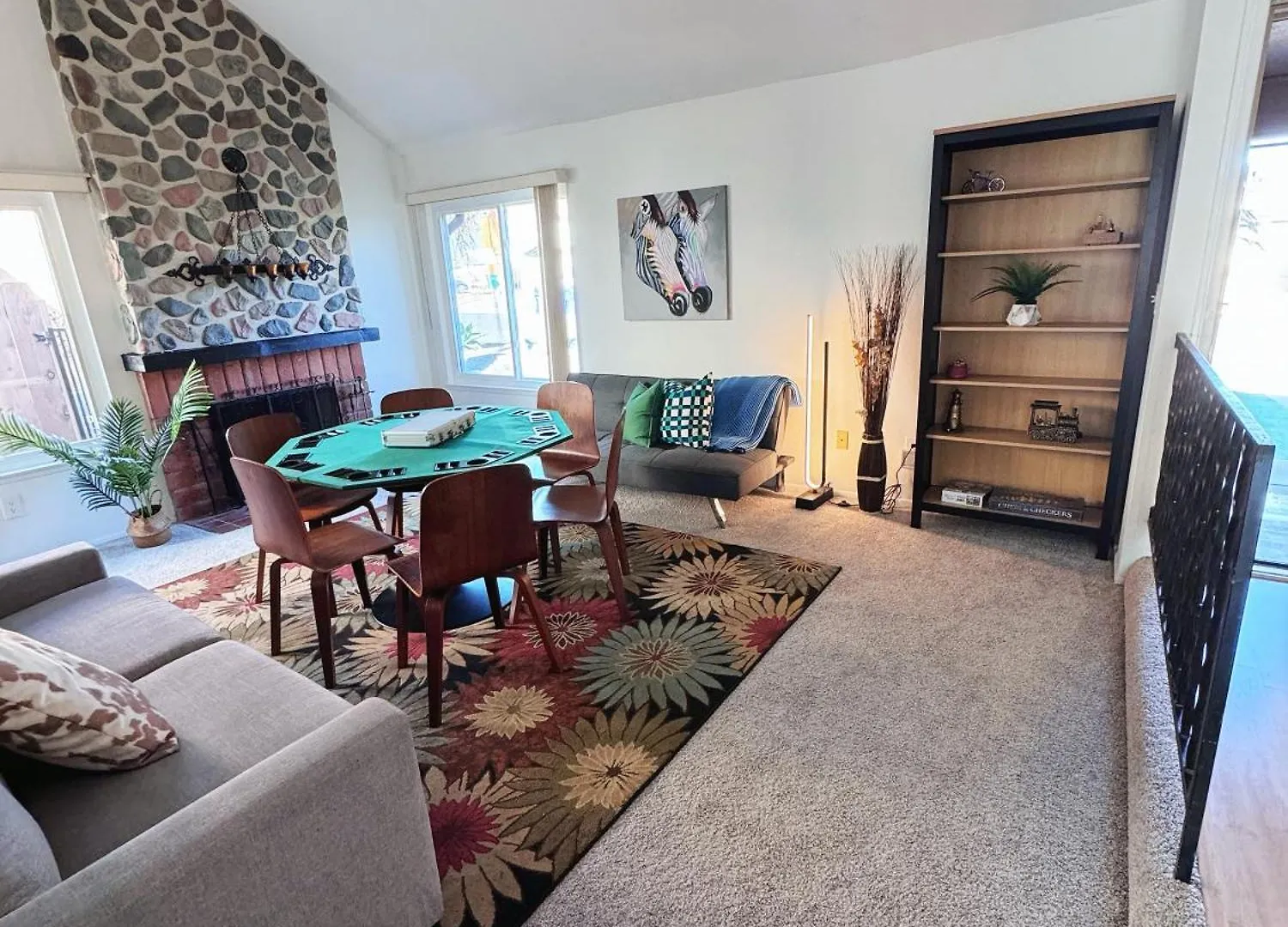 Villa Beautiful House In Mira Mesa San Diego