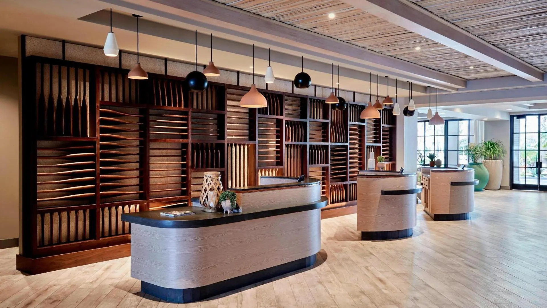 Coronado Island Marriott & Spa 4*