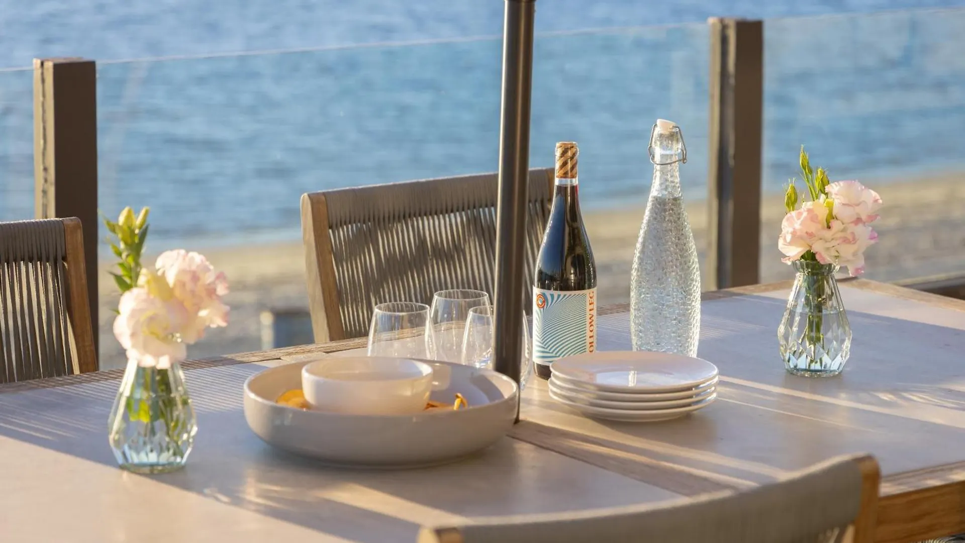 Dom wakacyjny Riviera By Avantstay Beachfront Private Access Poolhot Tub Oceanview *