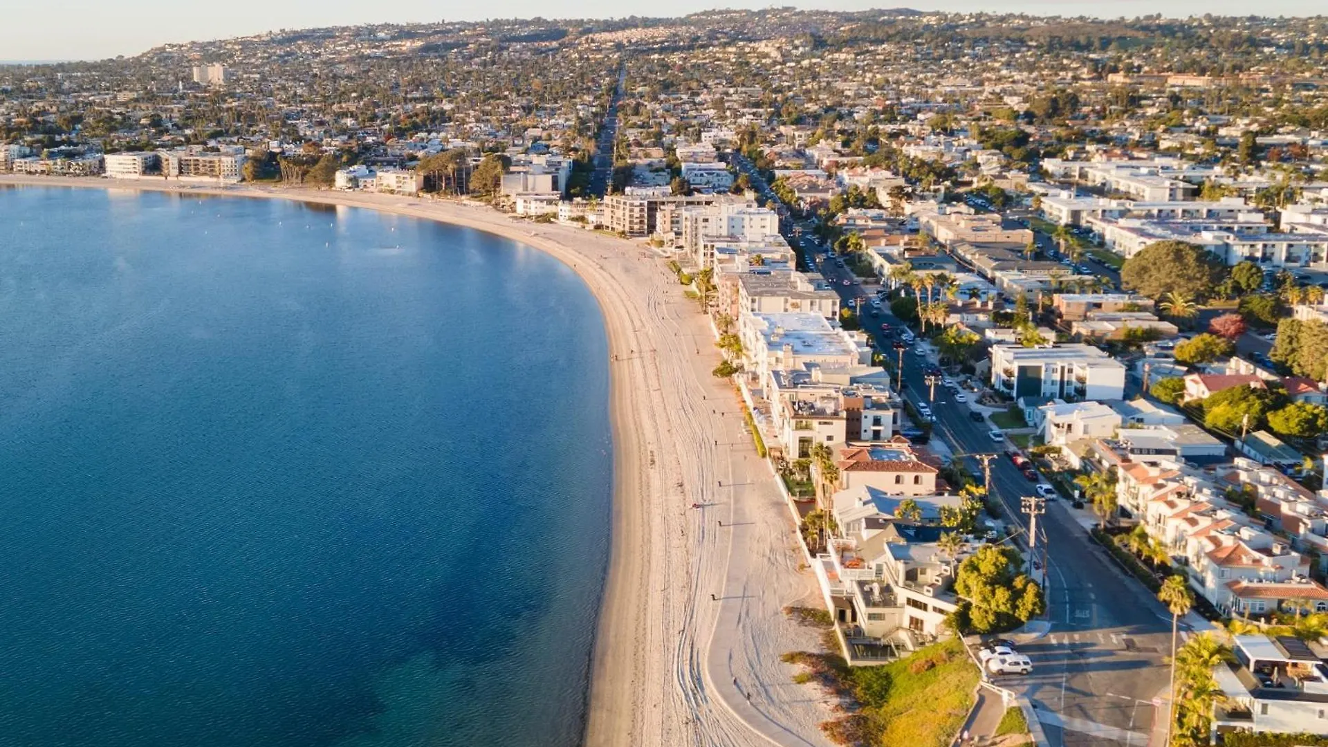 Riviera By Avantstay Beachfront Private Access Poolhot Tub Oceanview * San Diego
