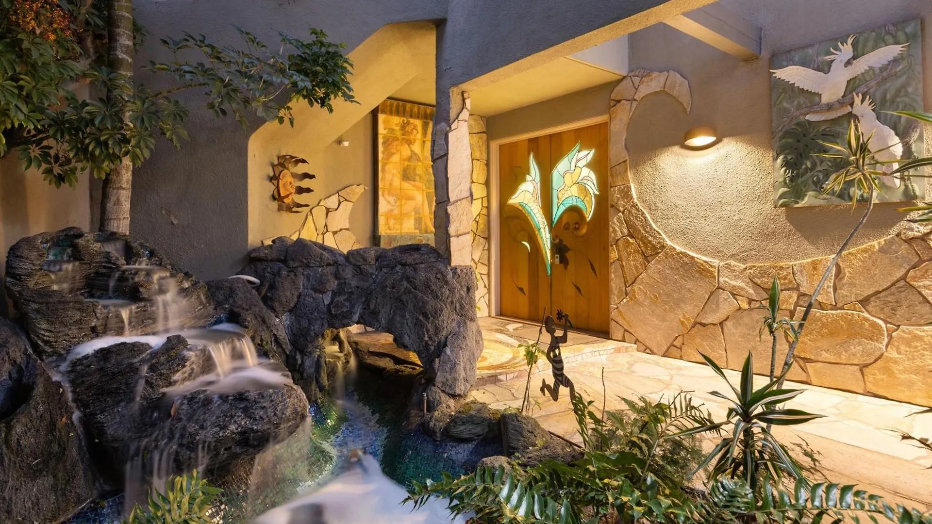 Riviera By Avantstay Beachfront Private Access Poolhot Tub Oceanview