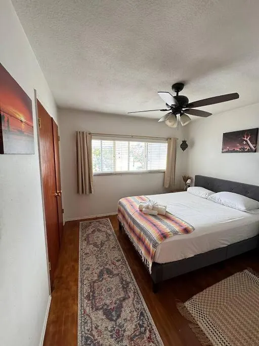 Appartamento Boho Chic Loft Little Italy Walk Everywhere San Diego