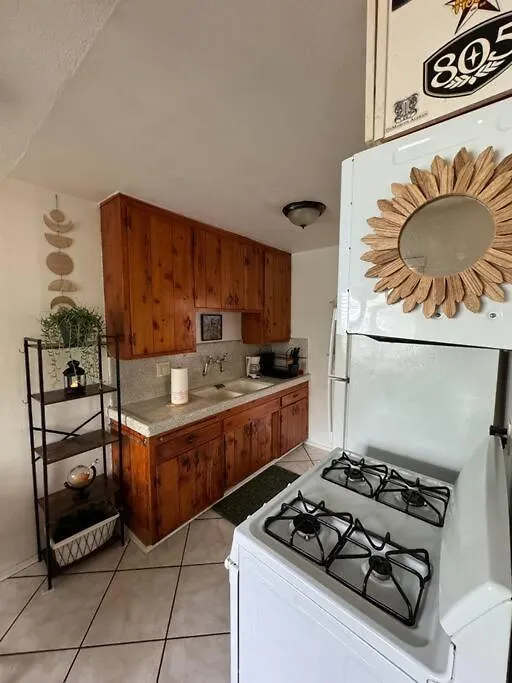 Appartamento Boho Chic Loft Little Italy Walk Everywhere San Diego