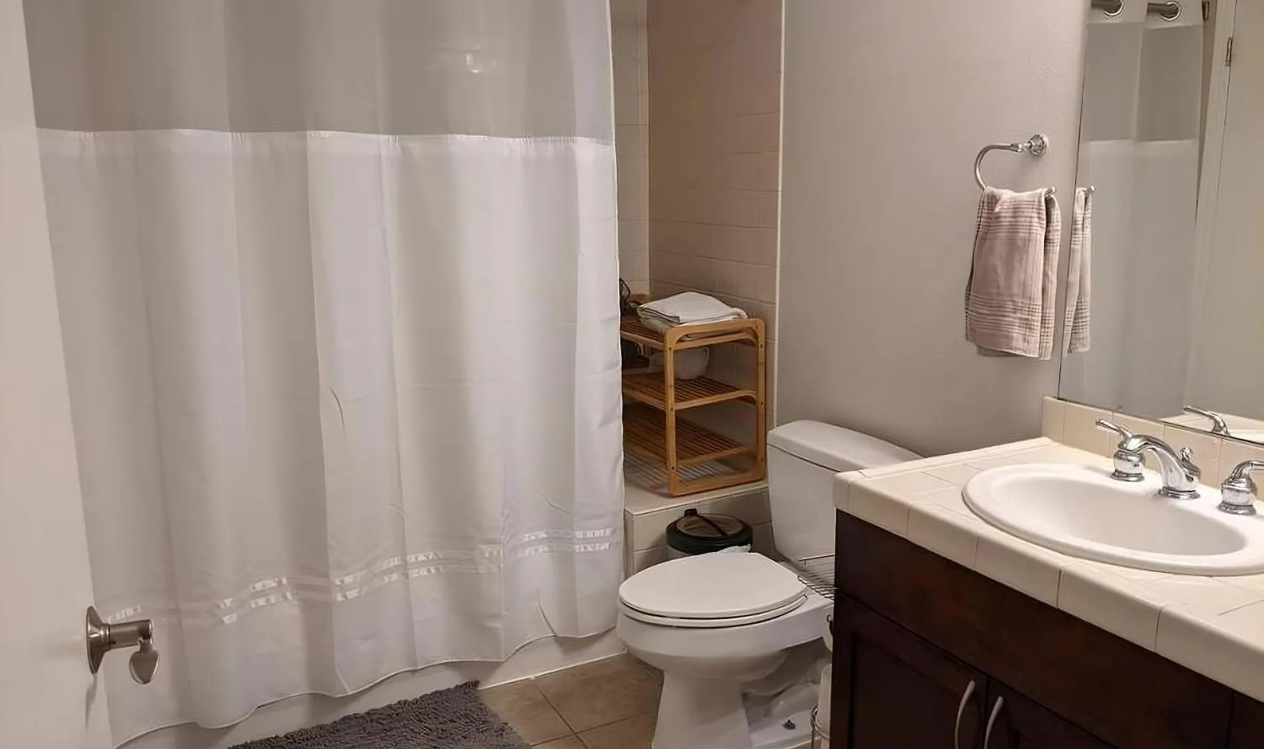 Lovely 1br Apt. In The Gaslamp! *