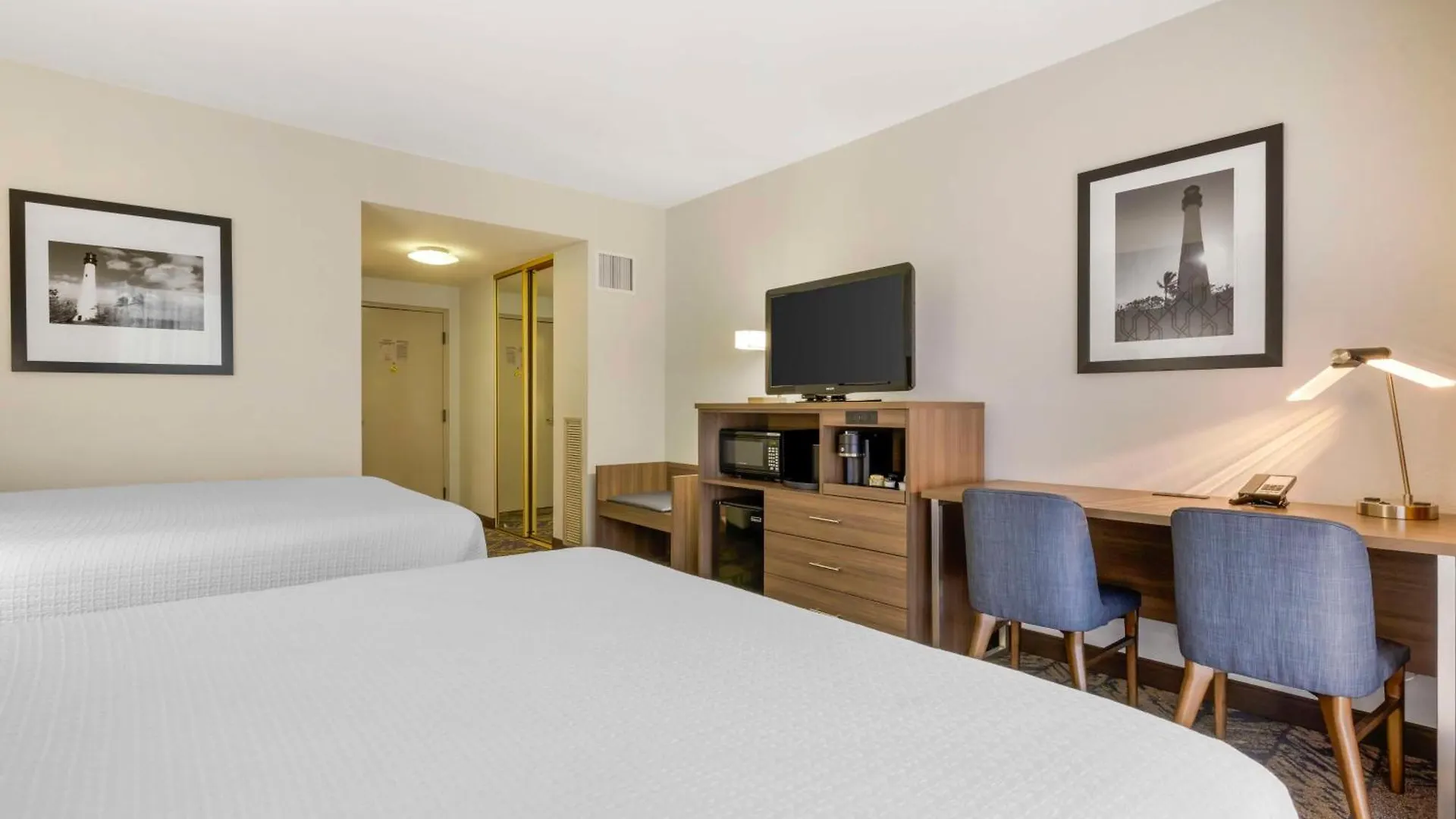 Best Western Plus Bayside San Diego