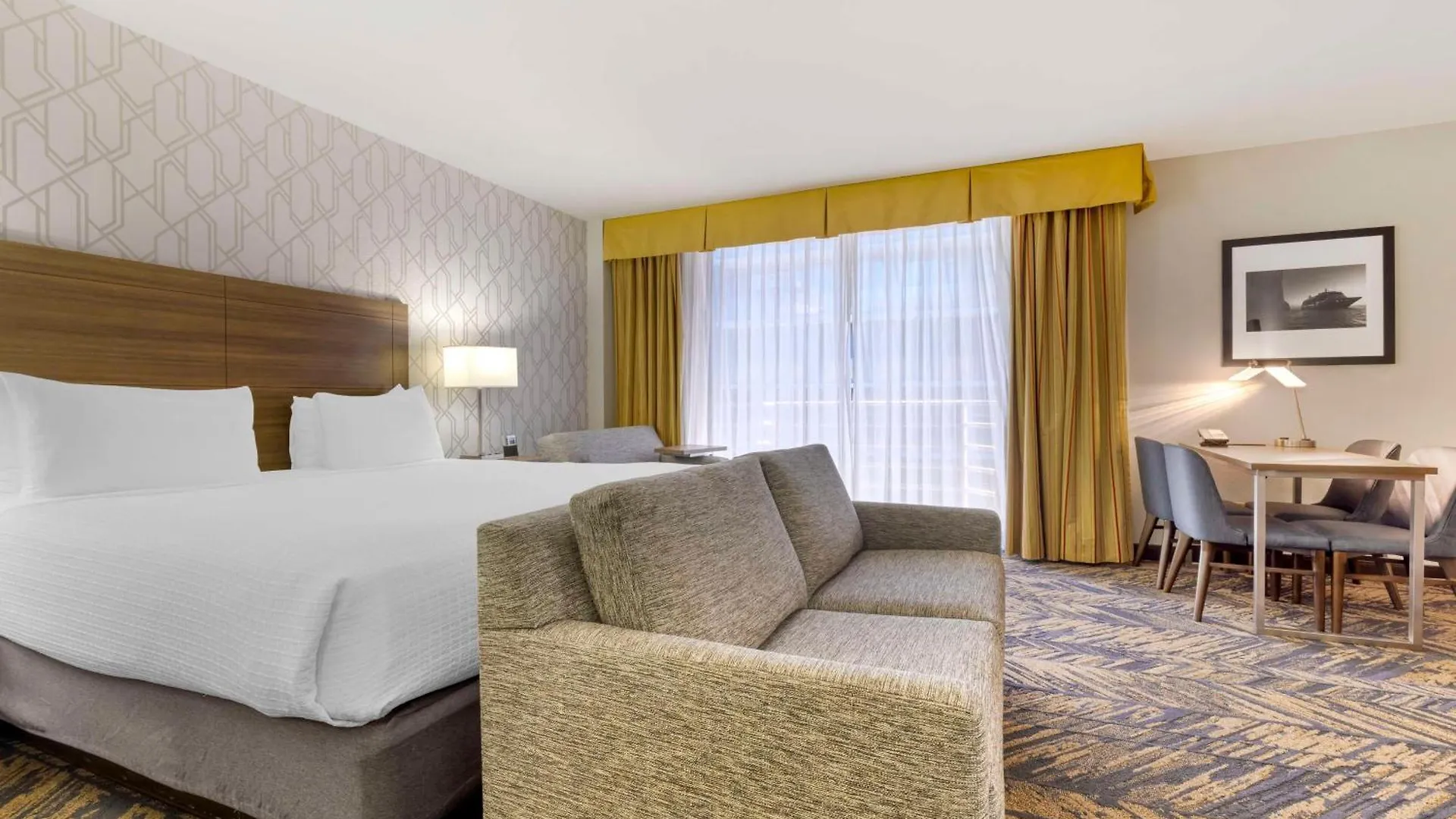 Best Western Plus Bayside