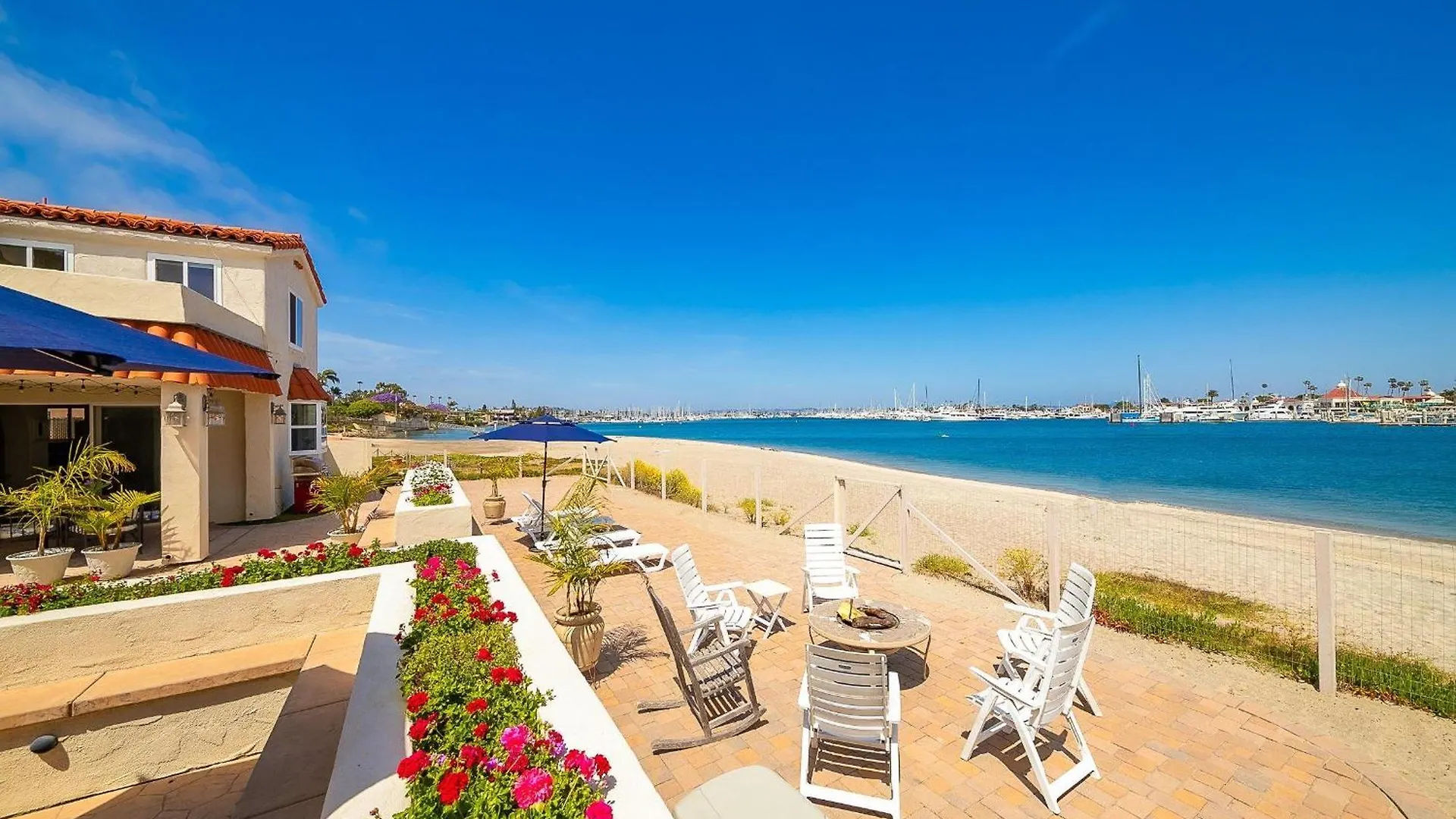 On The Casita * San Diego