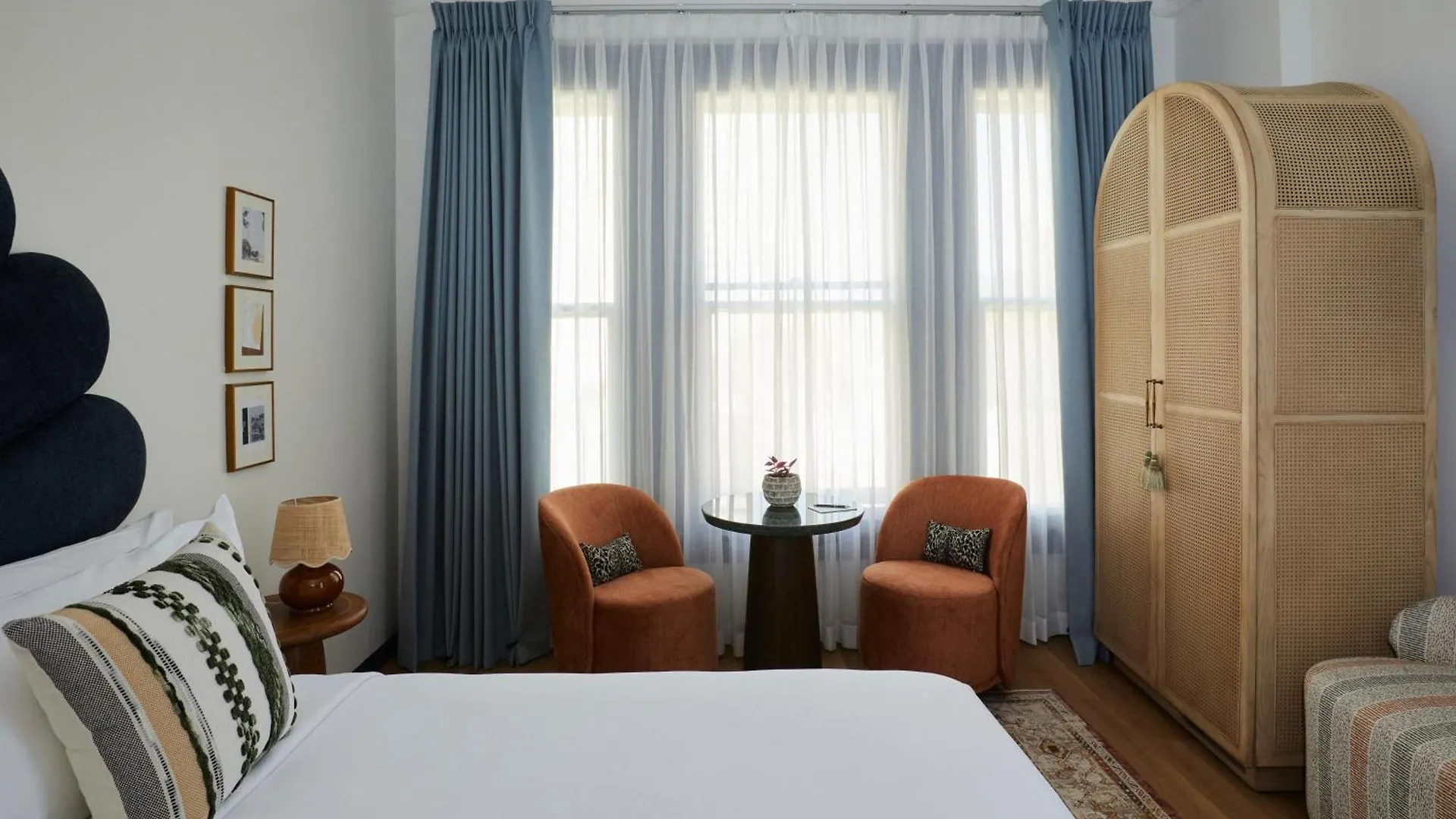 Granger Gaslamp Quarter, A Member Of Design 4* San Diego