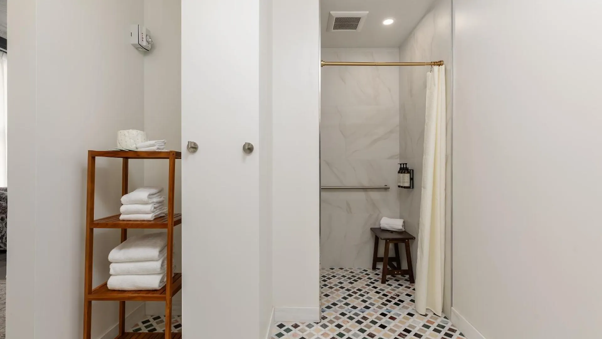 Granger Gaslamp Quarter, A Member Of Design 4* San Diego